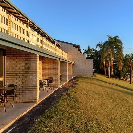 Gladstone Palms Motor Inn Exterior foto